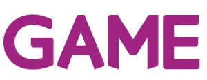 game logo